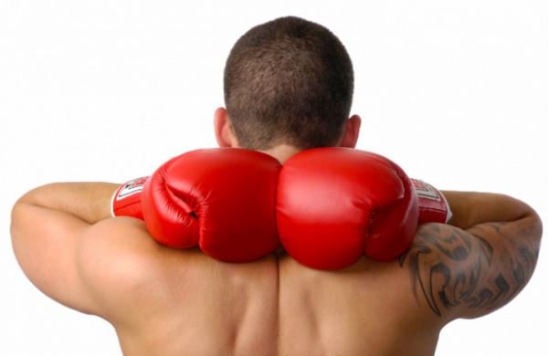 <br />
«Без флага не поедем»: боксеры отказываются от Олимпиады<br />
