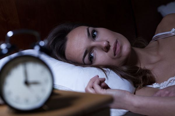 Ни в одном глазу: 10 причин, по которым ты просыпаешься среди ночи