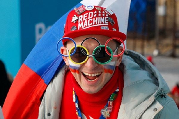 <br />
Следователь WADA Янгер допустил пересмотр CAS дел ранее оправданных российских олимпийцев<br />
