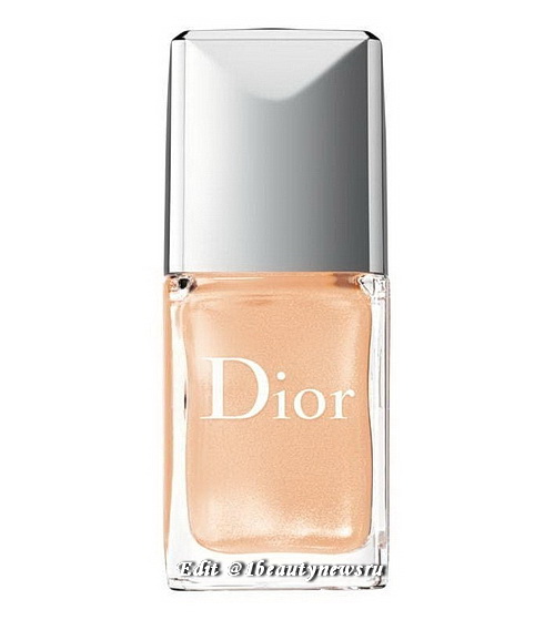 Эксклюзивная коллекция макияжа Dior Spring Flowers Makeup Collection 2020