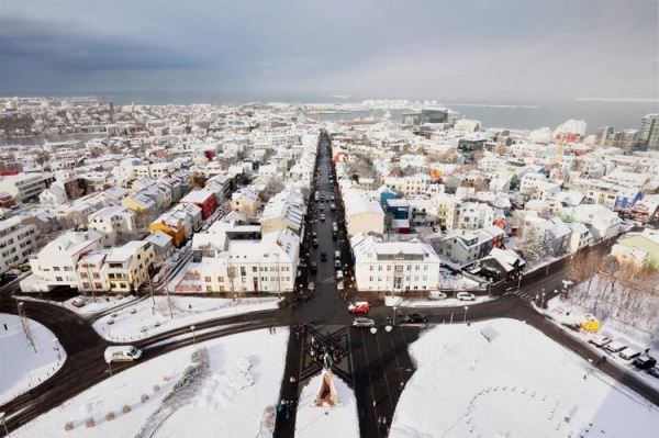 <br />
Куда поехать за снегом на Новый год? Топ-7 городов России и мира<br />
