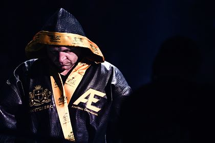 <br />
Боец MMA дозвонился до Емельяненко и добился поединка<br />
