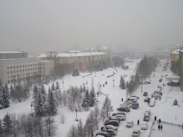 <br />
Куда поехать за снегом на Новый год? Топ-7 городов России и мира<br />
